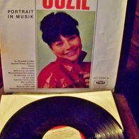 Suzi - Portrait in Musik - ´66 Vogue Lp - rar !