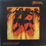 Santana - marathon - LP - 1979 - Carlos Santana