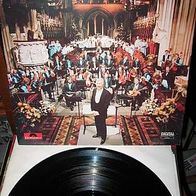 James Last in der St. Patrick´s Cathedral - rare ´84 Lp - n. mint !!