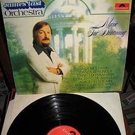 James Last Orchestra - Classics up to date 4 - Italy Lp !!