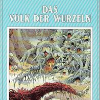 Urwaldsaga 1 Softcover Verlag Arboris
