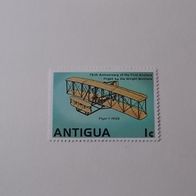 Antigua Nr 492 postfrisch