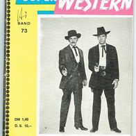 Super Western Bd. 73 Revolverruhm von Norman Lloyd Neuzeit Verlag
