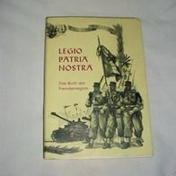 Fremdenlegion, Legio Patria Nostra, Vert-Rouge Verlag