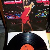 James Last - Non stop dancing sound of the 80s - Lp - n. mint !