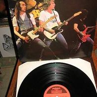 Status Quo -To be or not to be - Lp , rare B-side Compilation - Topzustand !