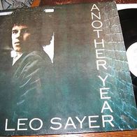 Leo Sayer - Another year - Lp - mint !