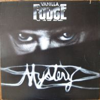 Vanilla Fudge - mystery - LP - 1984 - Psychedelic Rock / Hardrock