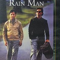 DUSTIN Hoffman * * RAIN MAN * * TOM CRUISE * * VHS