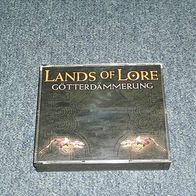 Lands of Lore 2 - Götterdämmerung PC