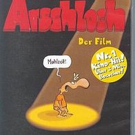 Kleines Arschloch * * Zeichentrickfilm * * VHS