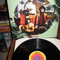 Soft Machine - Collection (1 + 2. Lp) - rare UK Dolp - top !