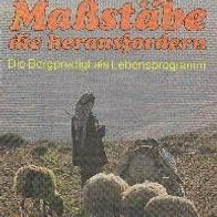 Maßstäbe die herausfordern (4s)