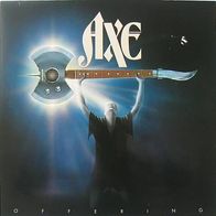 Axe - offering - LP - 1982