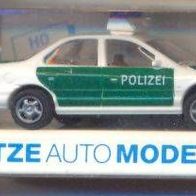 Rietze 50550 - Polizei Ford Mondeo 1:87 HO