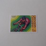 Grenada Grenadines Nr 193 postfrisch