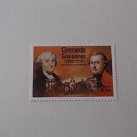 Grenada Grenadines Nr 351 postfrisch