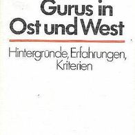 Gurus in Ost und West (163po)