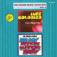 Drafi Deutscher - Golden Dance Floor Hits Vol.8 - Maxi