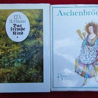 Das fremde Kind-Märchen- Bilderbuch von E.T.A Hoffmann!