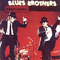 Blues Brothers - Made In America - 12" LP