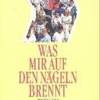 Was mir auf den Nägeln brennt (106r)