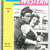 Super Western Bd. 75 Als Shanigan kam von Norman Lloyd Neuzeit Verlag
