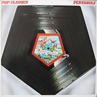 Pentangle - pentangling - LP - (1973)