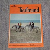 Der kleine Tierfreund 8/1976 (T#)