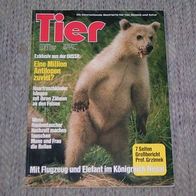 Das Tier 6/1976 (T#)
