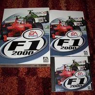 F1 2000 PC