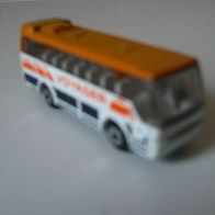 Matchbox Modellauto Reisebus Ikarus Coach