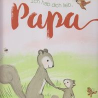 Ich hab dich lieb Papa (195y)