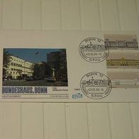 Bund, Bedeutende Gebäude, FDC