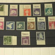 Bund, MNr.846/59 postfrisch