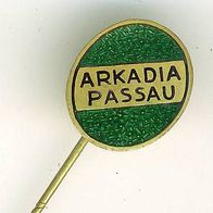 Arkadia Passau Anstecknadel Pin :
