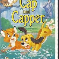 Cap und Capper VHS-Video