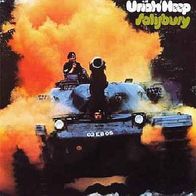 Uriah Heep - Salisbury - Bronze 28 764 (NL) - 12" LP