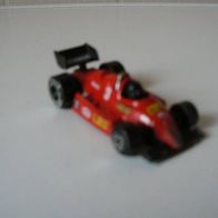 Matchbox Modellauto F1 Formel 1 Racer