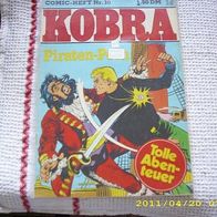 Kobra Nr. 10/1978