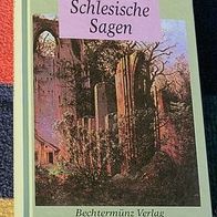Schlesische Sagen, von Will-Erich Peuckert