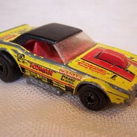 Dodge Challenger Modellauto - Matchbox 1975