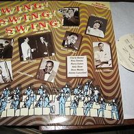 Swing!Swing!Swing! - rare ZYX DoLp - mint !