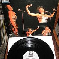 Shirley Bassey -s´Wonderful - HÖR ZU - Lp -mint !!