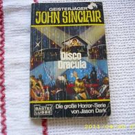 John Sinclair Taschenbuch Nr. 73 010