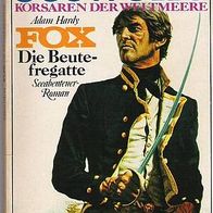 Seewölfe Nr.2 Verlag Pabel von 1975