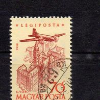 ro 5861 Ungarn Mi. Nr. 1563 o