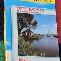 Ostseeküste, Mecklenburg-Vorpommern, Reisetips von A-Z