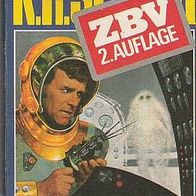 ZBV Taschenbuch Nr.33 Verlag Pabel in der 2. Auflage