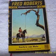 Fred Roberts Nr. 39